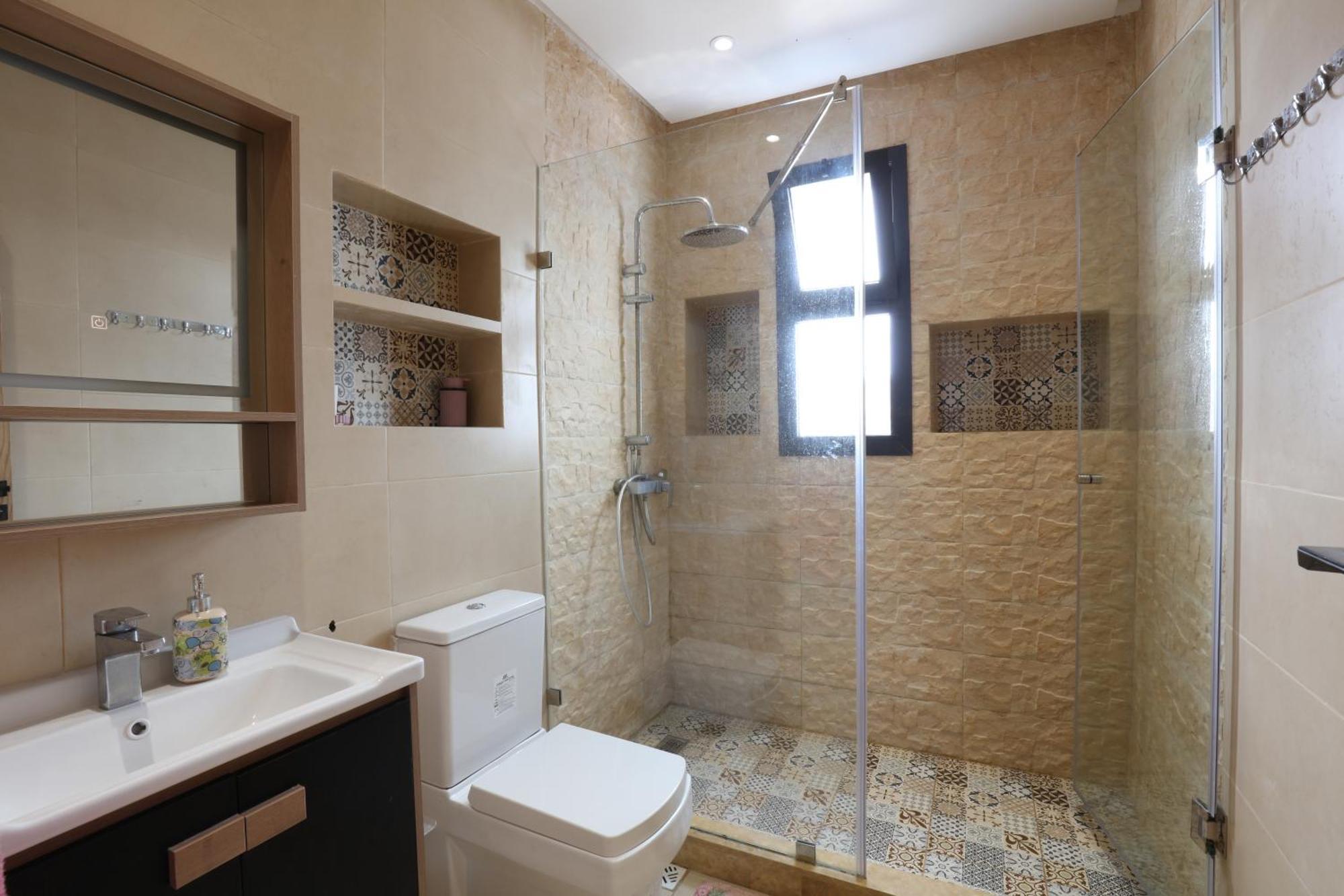 Avec Piscine A 5 Min La Plage A Sidi Rahal * Casa Blanca